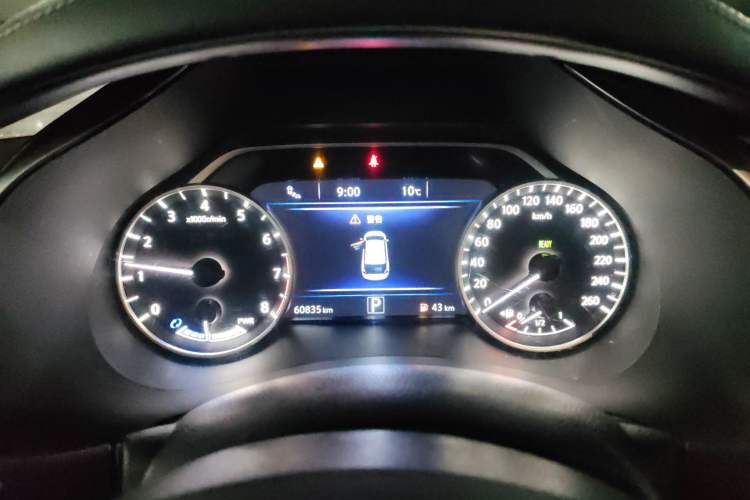 Used Nissan Murano 2021 2.5 S/C HEV XE Four-Wheel Drive Hybrid SmartConnect Prestige Edition