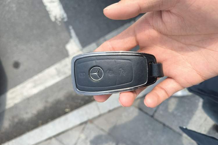 Used Mercedes-Benz C-Class 2021 C 260 L Sport Edition Star Collection