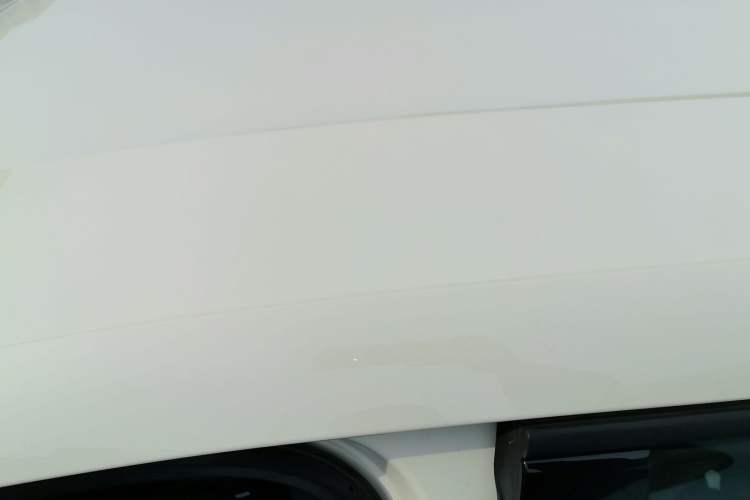 Used BYD Seagull 2025 Smart Drive Version 305 km Freedom Edition Roof