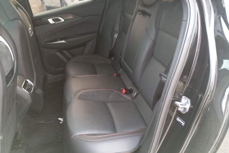 Used Lynk & Co 03 2019 1.5TD DCT Sport Edition China VI Standard