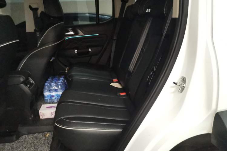 Used Tank 300 2021 Off-Road Edition 2.0T Conqueror