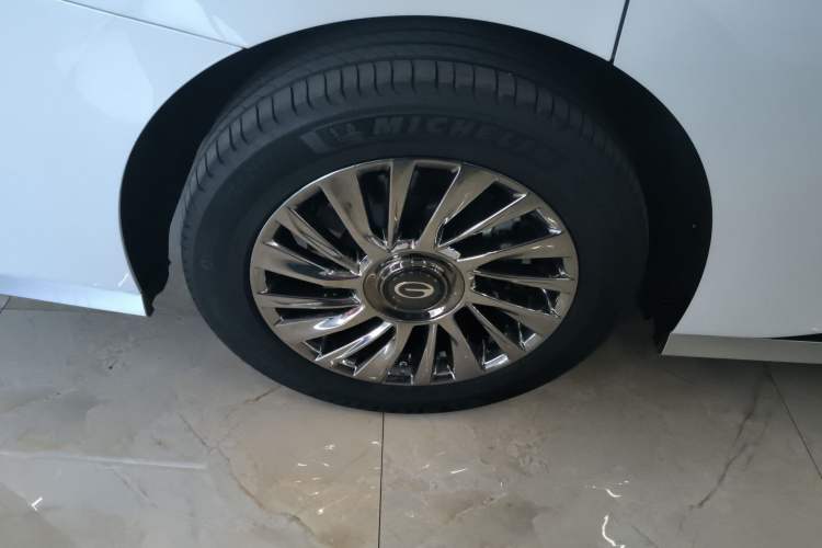 Used GAC Trumpchi M8 2024 Zongshi Series 400T Pioneer Edition