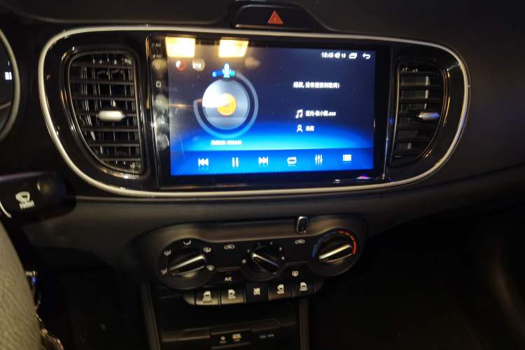 Used Kia Pegas 2020 Revised Version 1.4L Automatic Comfortable with Sunroof