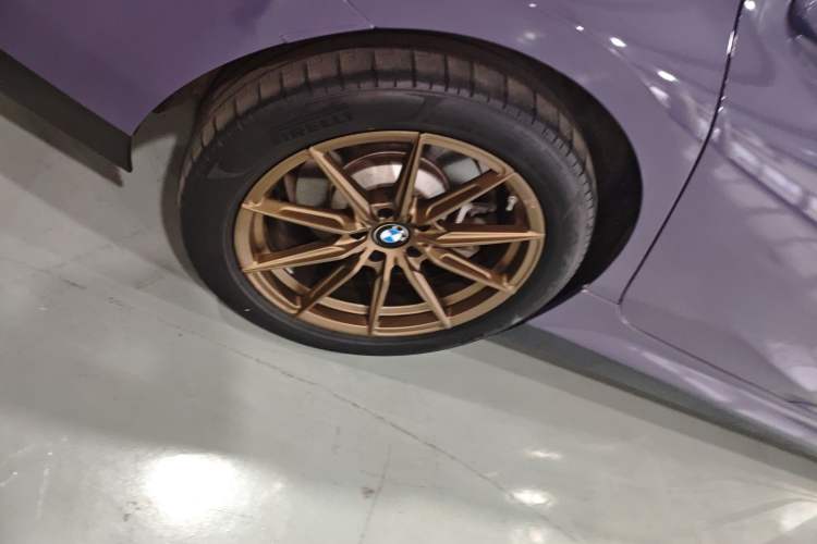 Used BMW i3 2024 eDrive 35 L
