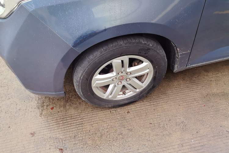 Used Wuling Hongguang PLUS 2019 1.5T Manual Comfort Version 7 Seats
