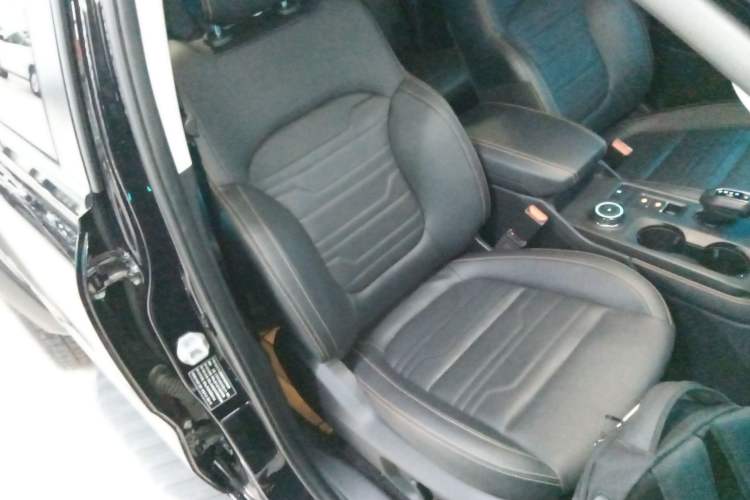 Used Ford Ranger 2023 Trailblazer 4x4 Automatic Version – Gasoline