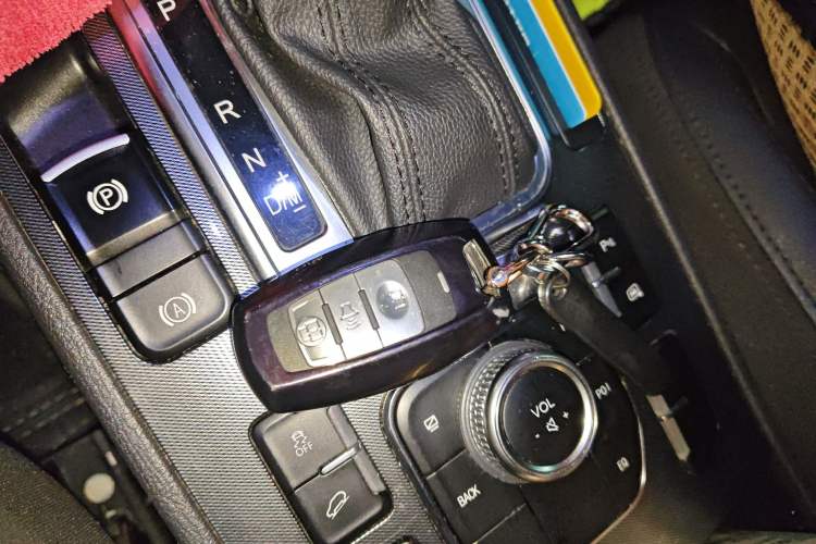 Used Haval H6 Coupe 2016 Blue Label 1.5T Automatic Two-Wheel Drive Elite Model