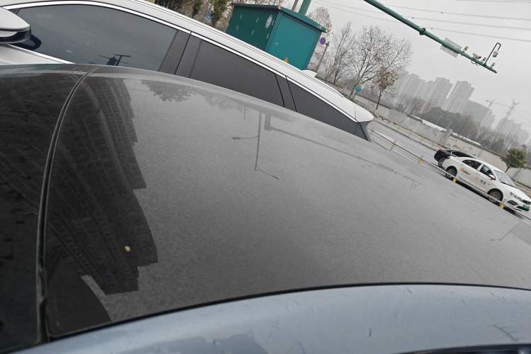 Used XPeng P5 2021 550G