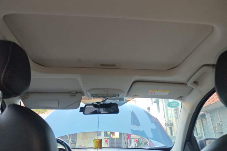 Used Ford Escort 2019 1.5L Automatic Enjoyment Model