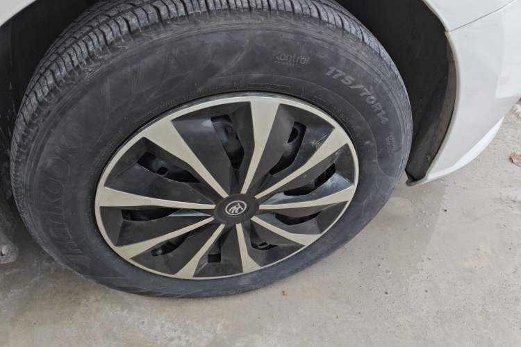 Used Skoda Fabia 2015 1.4L Automatic Front-Drive Model