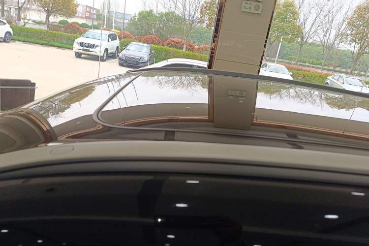 Used Geely Galaxy L7 2023 1.5T 115 km PLUS
