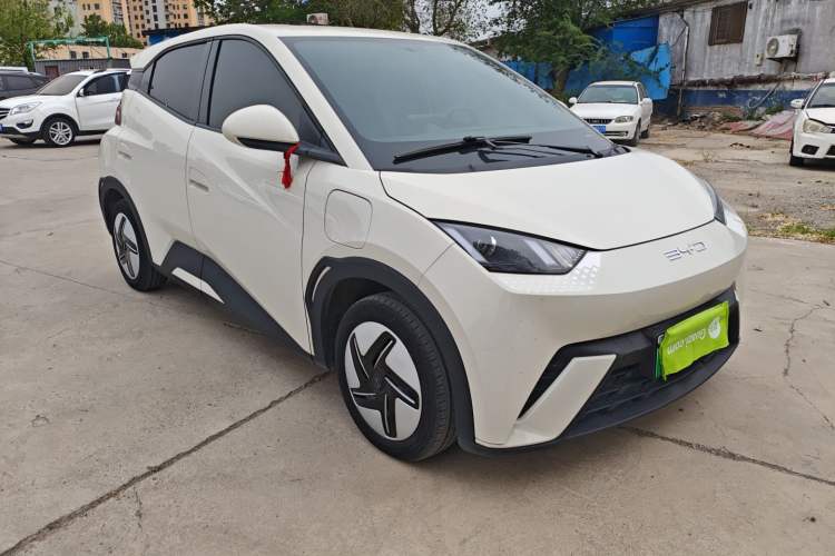 Used BYD Seagull 2023 Active Version