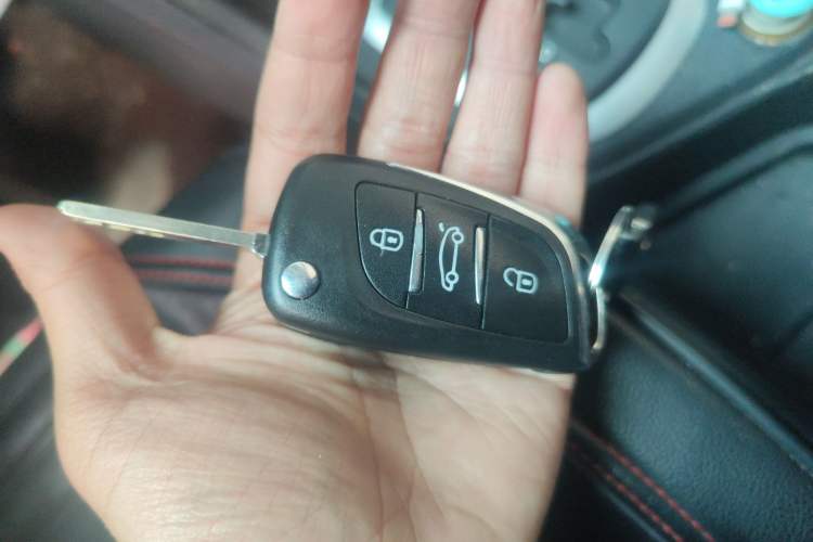 Used Peugeot 308 2013 1.6L Automatic YouShang Model