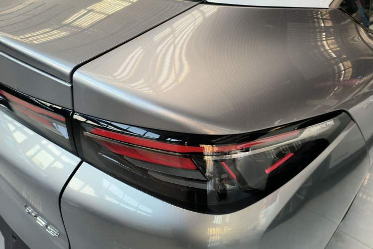 Used ARCFOX Alpha S5 2025 Facelifted 560PRO 185kW