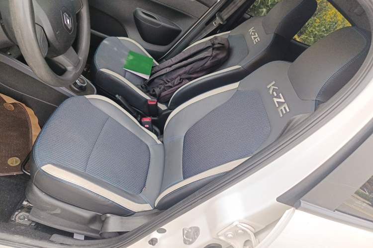 Used Renault E-Nuo 2019 e-Smart Model