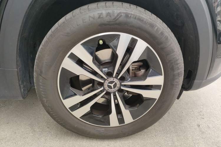 Used Mercedes-Benz GLB 2024-Year Restyled GLB 200 Dynamic Edition