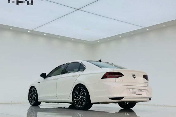 Used Volkswagen Lamando 2021 230TSI DSG Fashion Edition