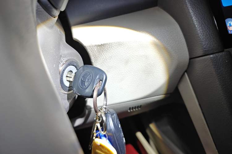 Used Toyota Camry 2013 200E Classic Elite Edition
