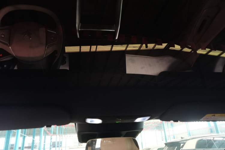 Used ARCFOX Alpha S5 2024 708MAX 200kW
