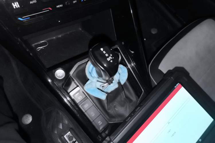 Used Volkswagen Tayron X 2020 330TSI Two-Wheel Drive Luxury Smart Connectivity Version
