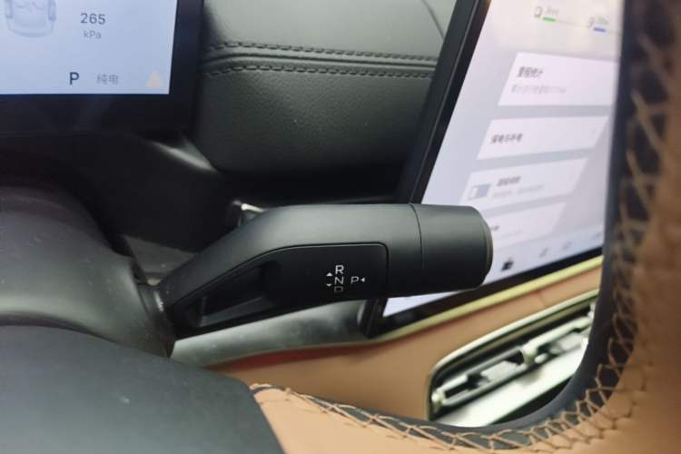 Used Geely Galaxy A7 2025 Model EM-i 150km Starship Edition
