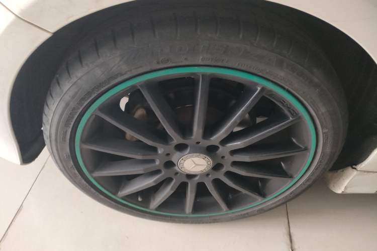 Used Mercedes-Benz A-Class 2016 A 200 Track Edition