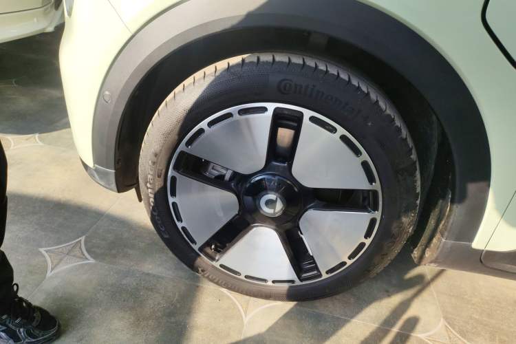 Used smart #5 2024 Ultra-Long Range Extraordinary Journey Luxury Edition