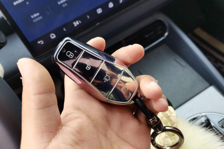 Used BYD Seal 06GT 2025 505 Wave Plus Edition