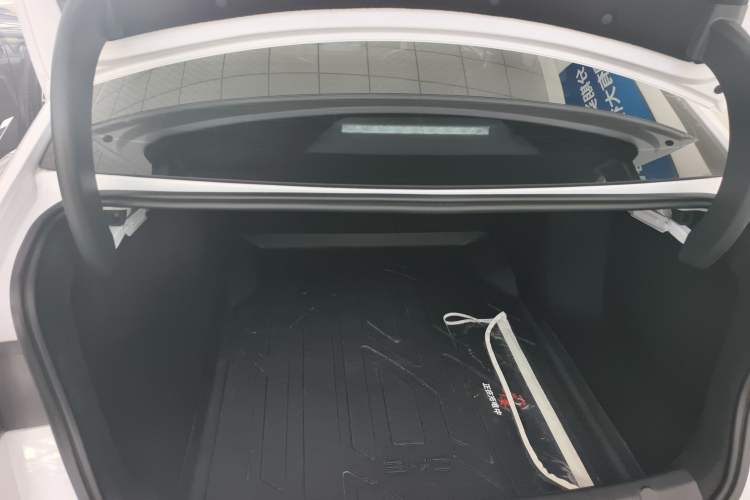 Used BYD Seal 05 DM-i 2025 DM-i Smart Drive 55KM Luxury Model