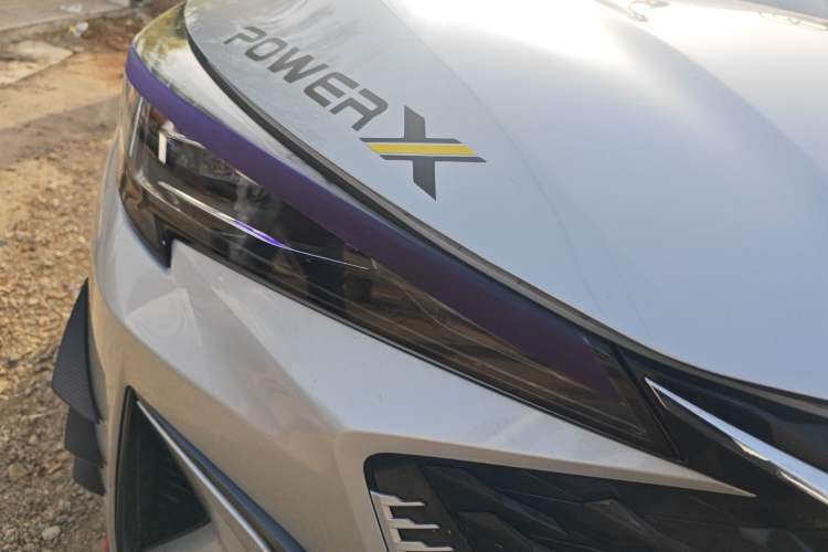 Used CHANGAN X5 PLUS 2025 1.5T DCT Excellence Edition