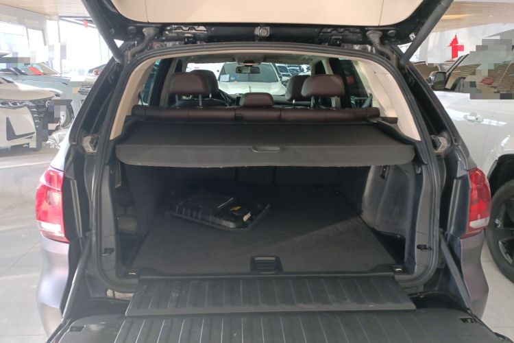 Used BMW X5 2018 xDrive28i
