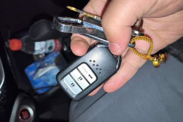 Used Honda Crider 2019 180 Turbo CVT Leading Edition China VI
