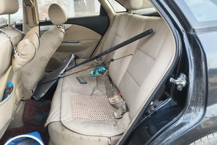 Used Buick Excelle 2011 1.6 LX-MT
