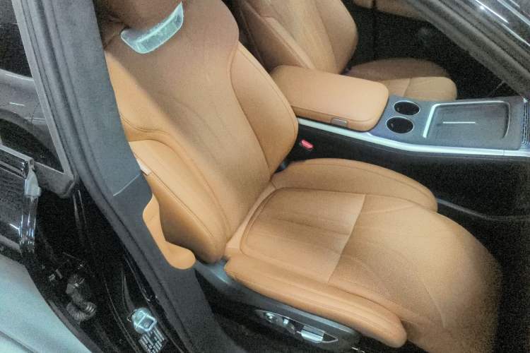 Used XPeng G9 2025 625 Long-Range Max