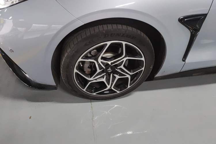 Used NETA GT 2023 660
