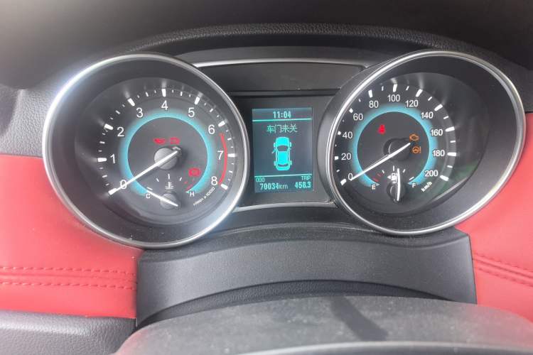 Used Haval H1 2016 Blue Label 1.5L Manual Luxury Model