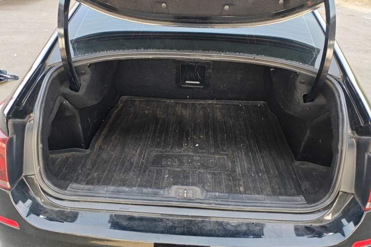 Used Citroen C5 2017 350THP Automatic Luxury Model