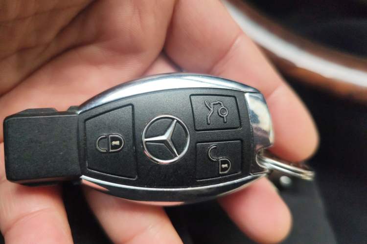 Used Mercedes-Benz S-Class 2010 S 400 L HYBRID
