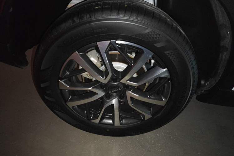 Used Haval H6 2024 1.5T Two-Wheel-Drive Classic Edition