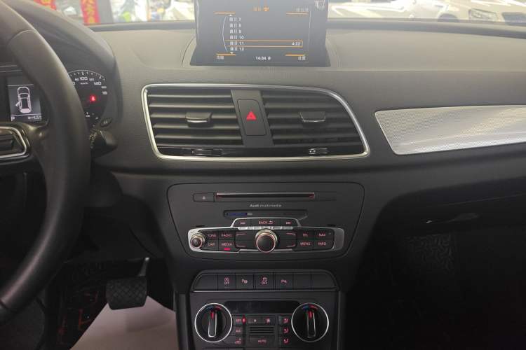 Used Audi Q3 2016 35 TFSI Style Edition