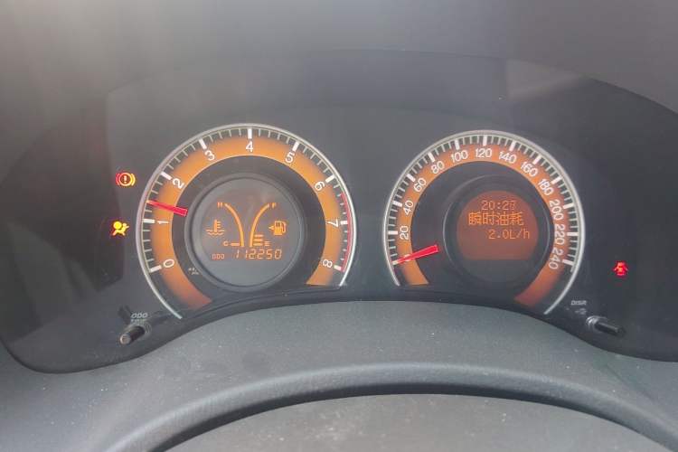 Used BYD L3 2012 1.5L Manual Comfort Edition
