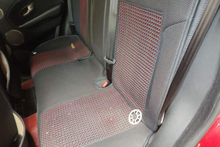 Used Land Rover Range Evoque 2015 2.0T Five-Door Zhiyao Edition