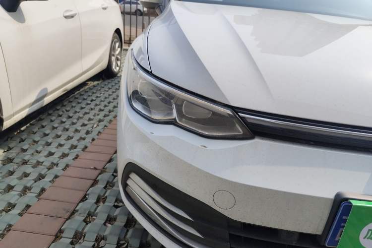 Used Volkswagen Golf 2021 280TSI DSG Pro
