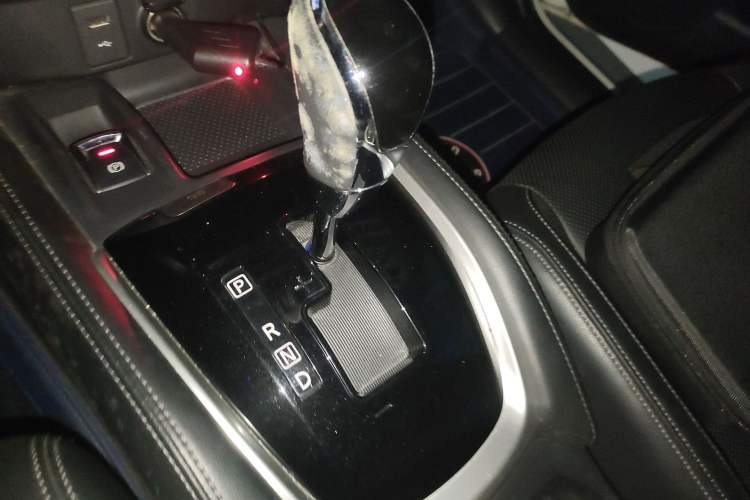 Used Nissan X-Trail 2020 2.0L XL Premium CVT 2WD SmartConnect Luxury Edition
