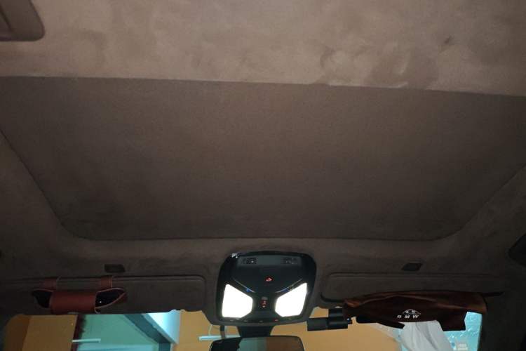 Used BMW 5 Series 2018 530Li Leading Edition Luxury Package
