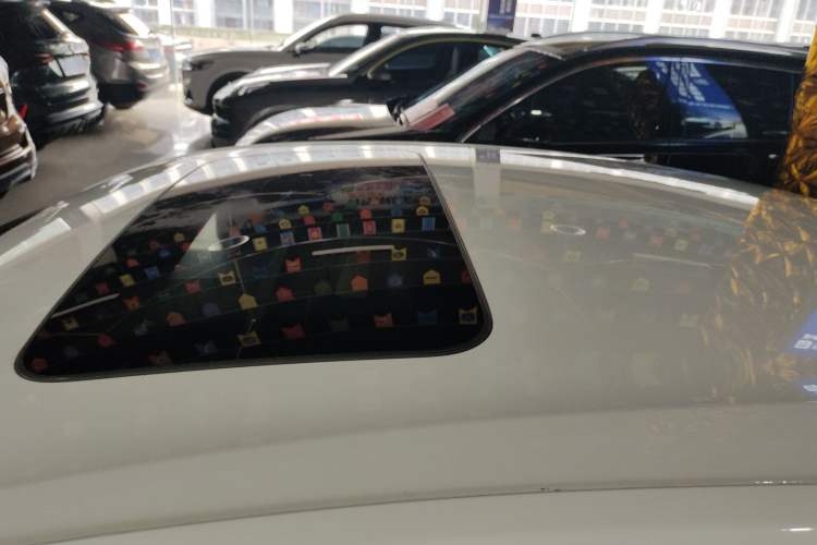 Used Buick Verano 2023 Pro Enjoyment Edition Roof