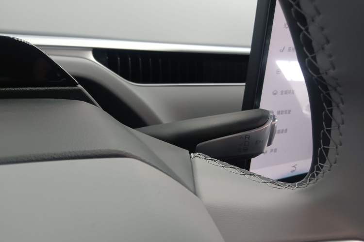 Used XPeng MONA M03 2025 502 Long-Range Max