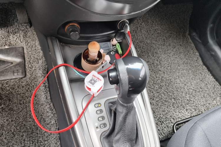 Used Kia Soul 2010 1.6L AT GL
