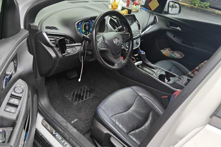 Used Buick VELITE 5 2017 Urban Extended-Range Model