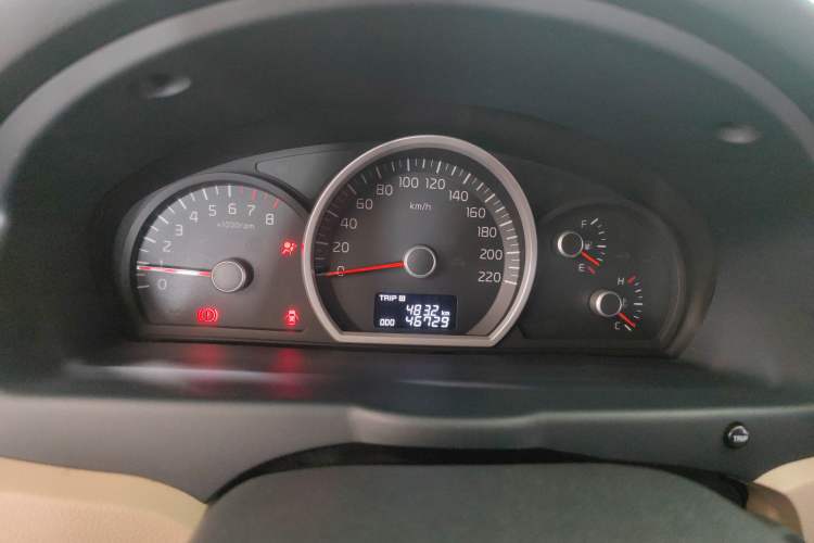 Used Kia Sportage 2013 2.0L Manual Two-Wheel Drive GL Trim